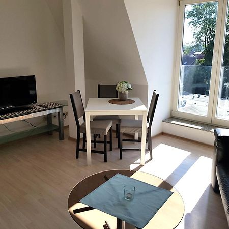 Апартаменты B-Haus Ueckermuende Экстерьер фото